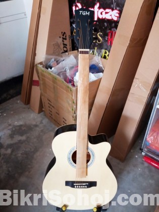 Tgm Brand new Guitar